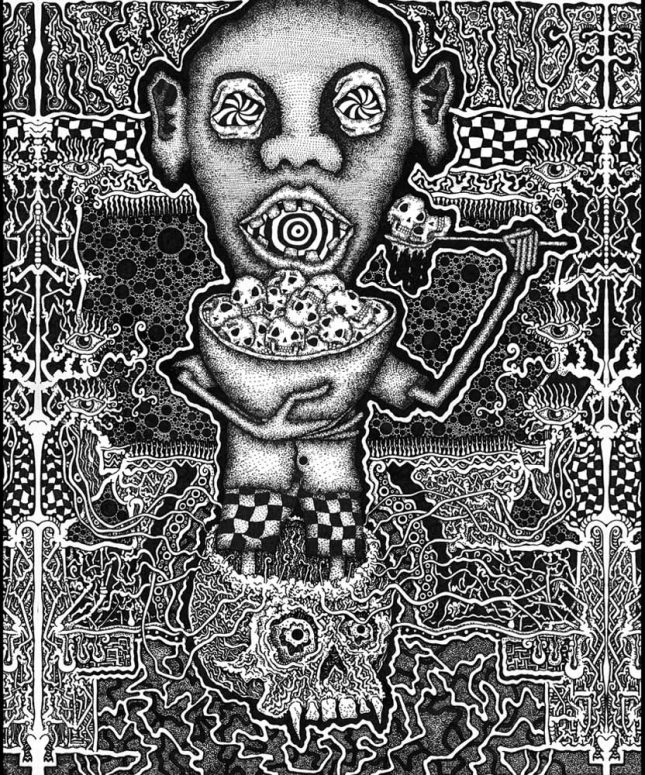 CEREAL KILLER ACIDMINCE