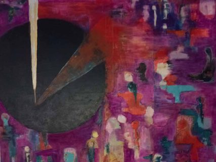 Catherine O’Kelly feature