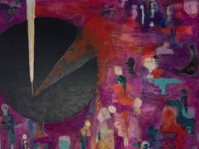 Catherine O’Kelly feature