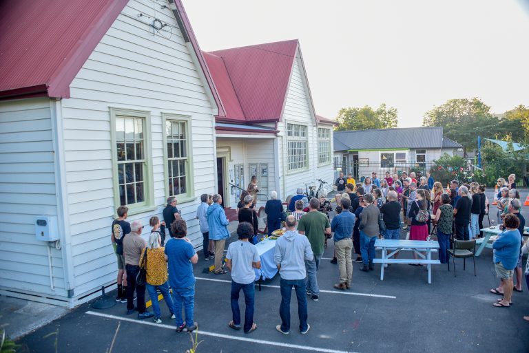 Prev Exhibition address