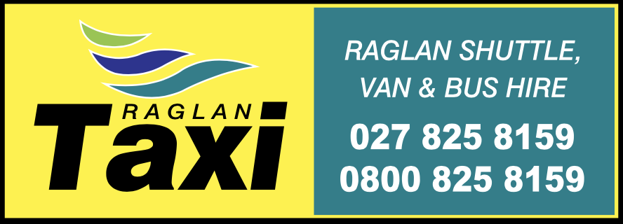 Raglan Taxi