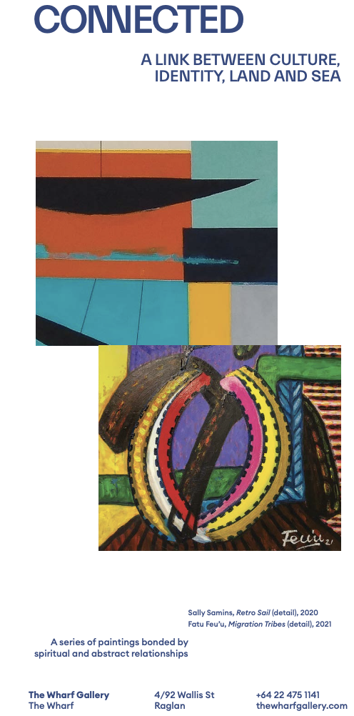 connected gallery