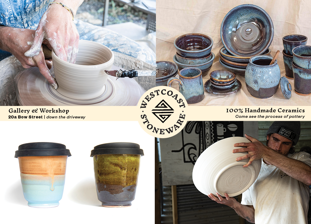 Westcoast Stoneware