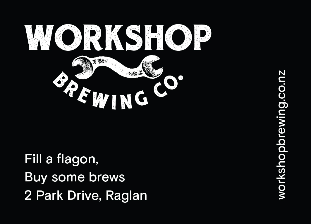 Workshop Brewery
