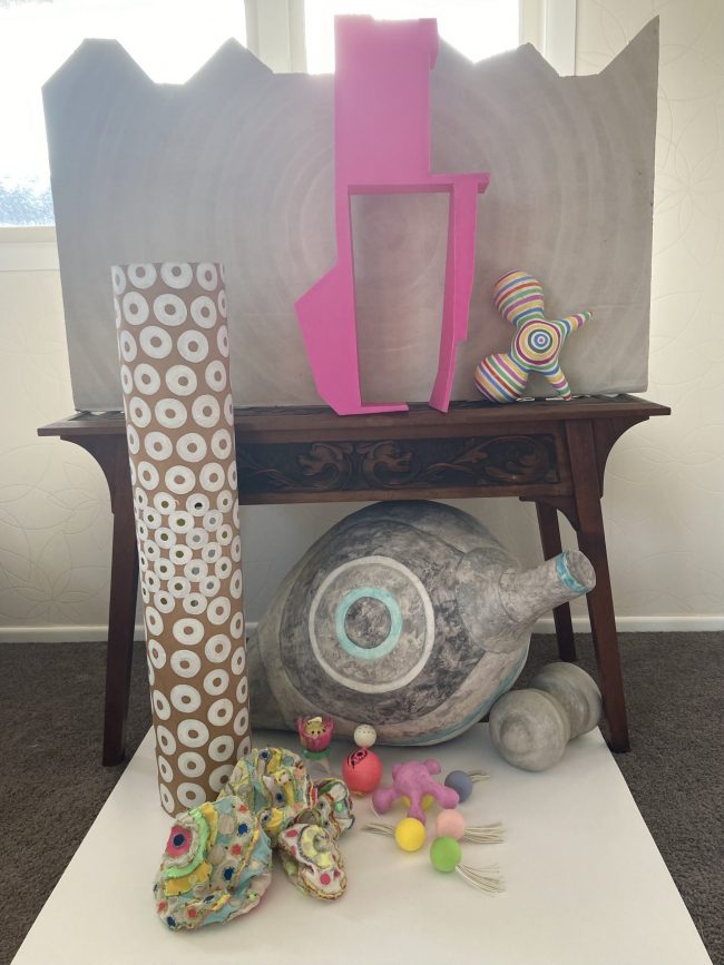 A seaside attraction – please crop photo A seaside attraction - please crop photo