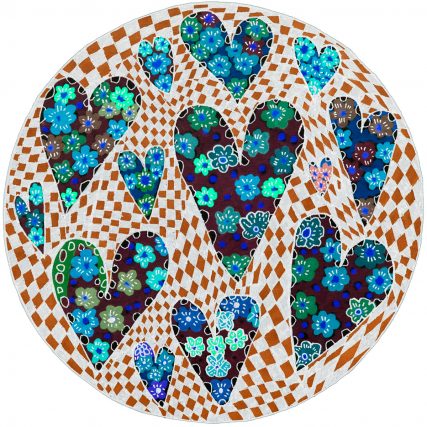 Cool-Hearts Julian Godfery