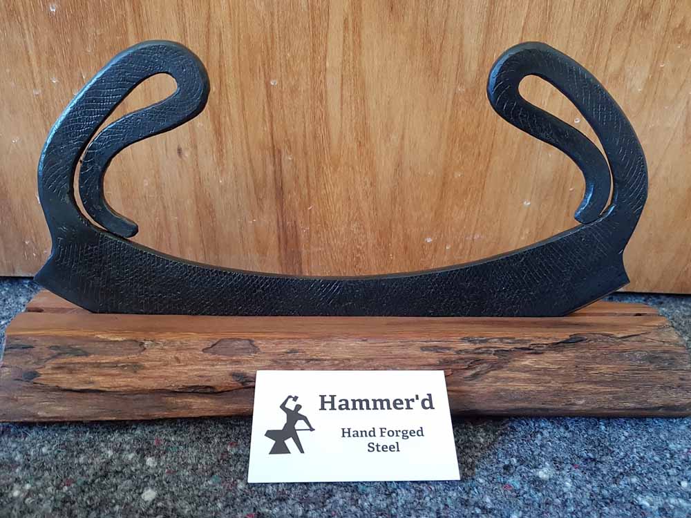 Hammer’d