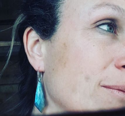 Sarah Steed Face 5945