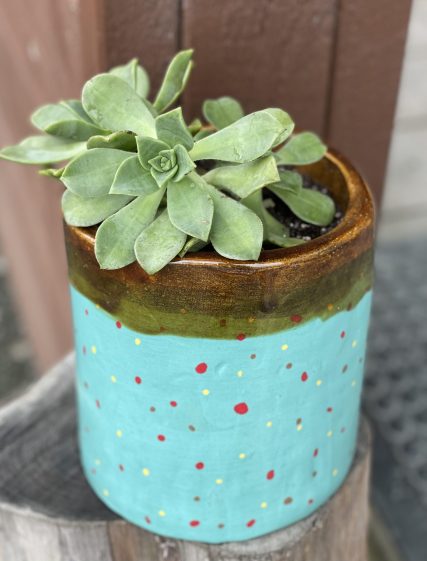 The Monster Company Karla work