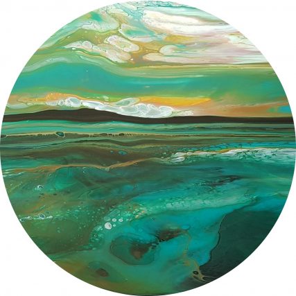 Toni Kingstone - Golden Bay - website