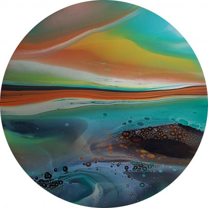 Toni Kingstone - Silver Sands - thumbnail