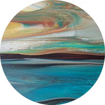 Toni Kingstone - Somewhere... - website