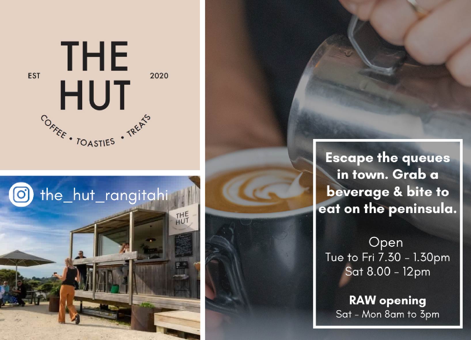 the-hut