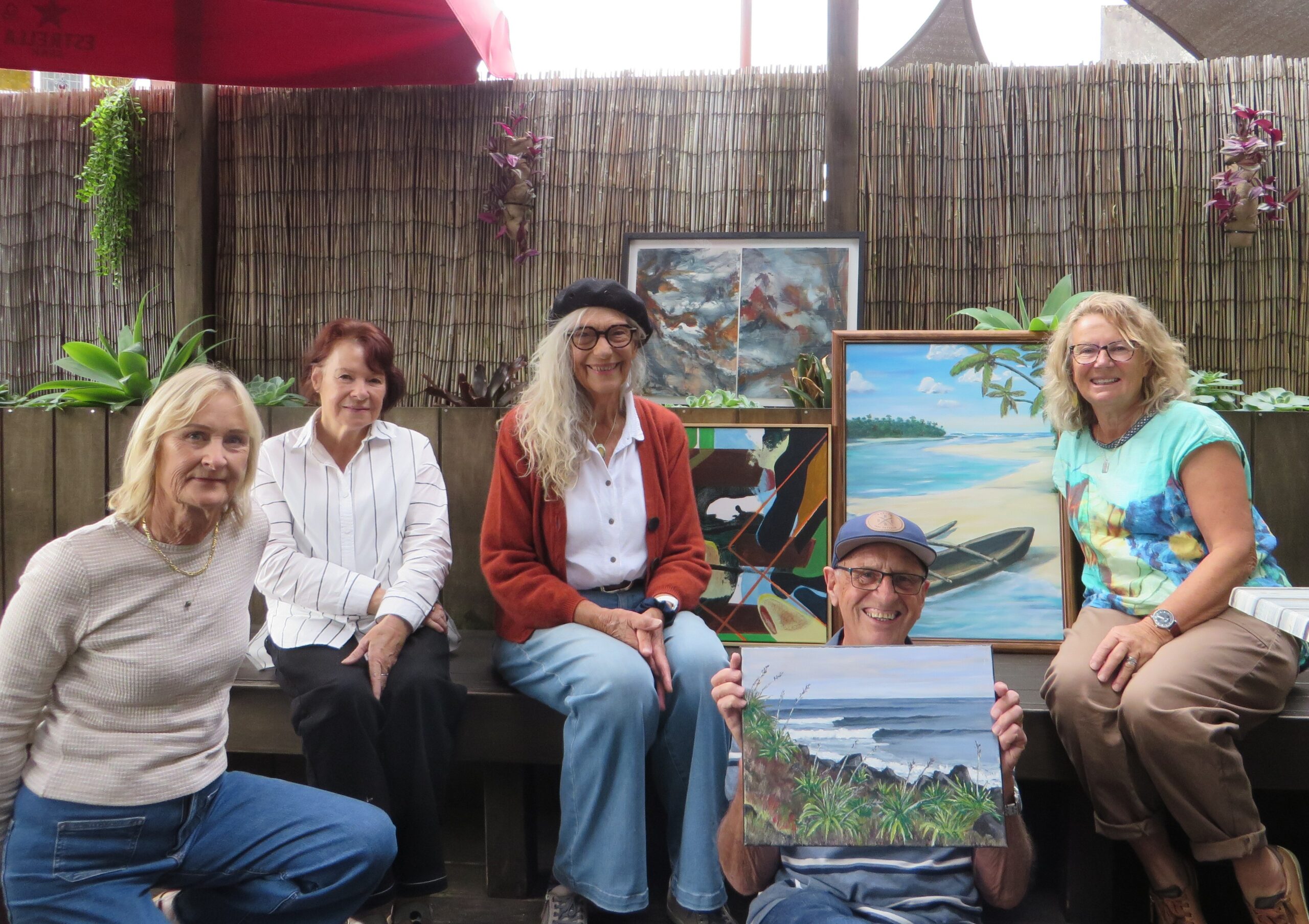Artfull Dodgers Group