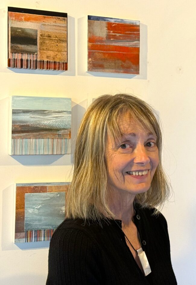 Ruth artist pic replacement
