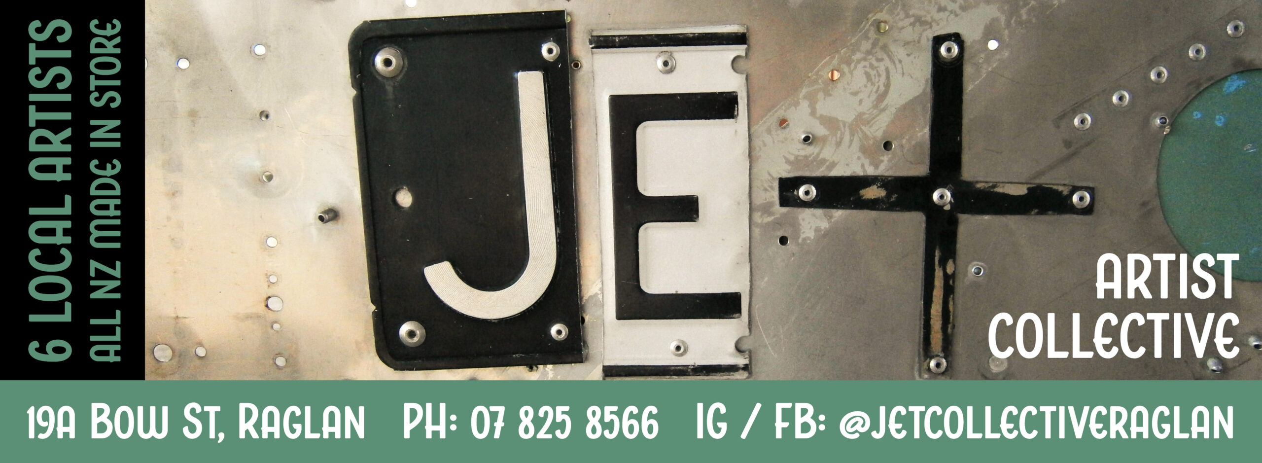 JET ad 2026