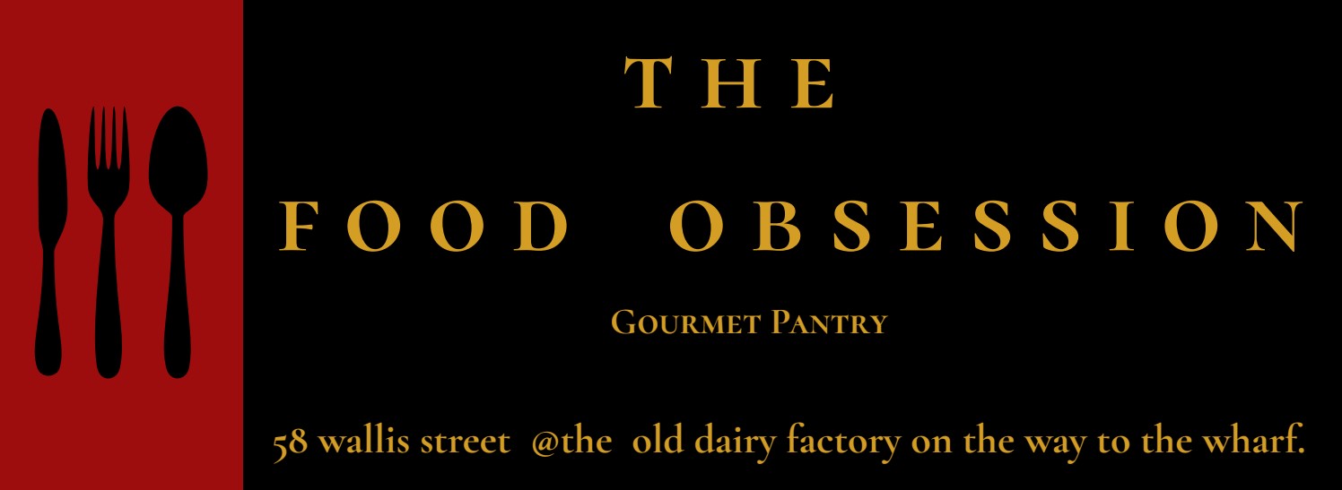 food obssession